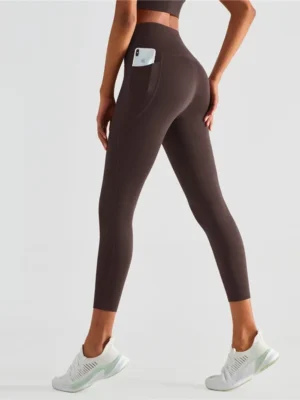 Pantalon Sport Poche Latérale