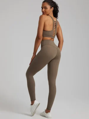 Tenue Yoga Douceur Extrême