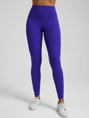 Legging Gym V-Shape Femme