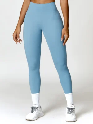 Legging Sport Femme Yoga