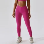 Legging Fitness Push-Up Femme