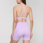 Tenue Sportive Ajustée Femme