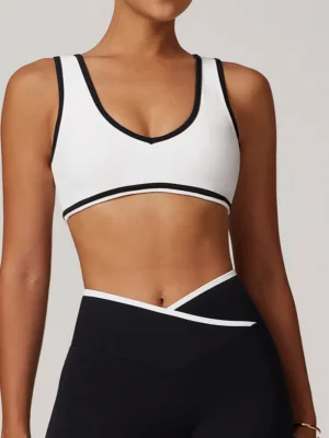 Soutien gorge Push Up respirant pour femmes sous v tements de sport de fitness de yoga The perfect spot to shop for this summer !